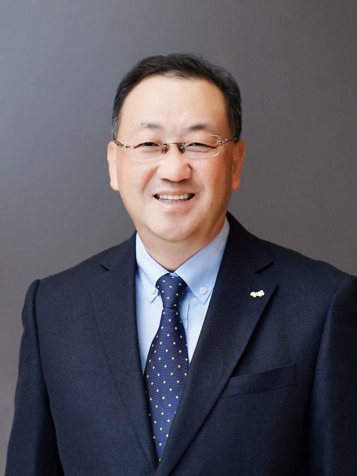 대한류마티스학회 신임 회장 중앙대병원 송정수 교수 "세계적 학회로 발돋움…