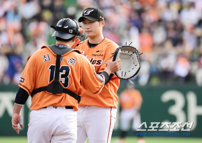 [서산현장]자신감을 심어준 40일 교육리그-마무리 훈련…일본서 귀국 한화…