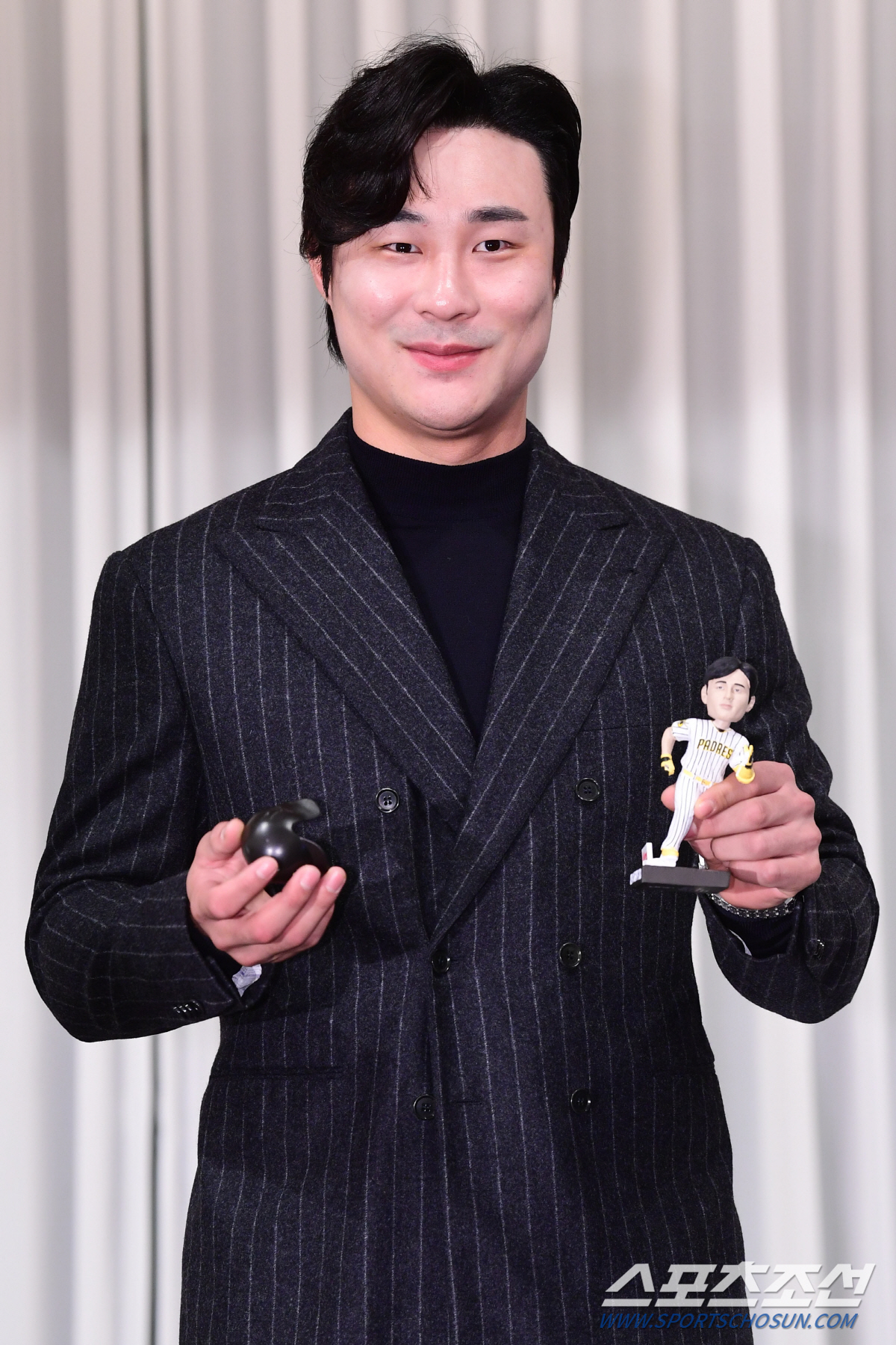 김하성이 알려주는 인생 새옹지마 "고교 때도, 프로 때도 멀티포지션 싫었…