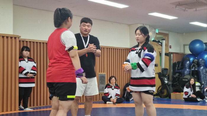 [심쿵 어게인]① '학생 선수의 미래, 운동부가 바뀌어야 한다' 연서중 …