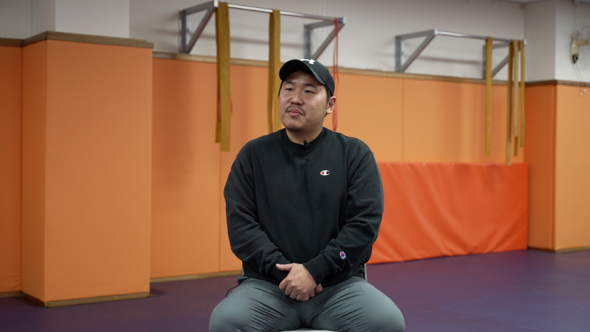 [심쿵 어게인]① '학생 선수의 미래, 운동부가 바뀌어야 한다' 연서중 …