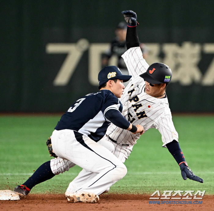 "한 번 태극마크 맛 보면 못 잊죠" AG→APBC 캡틴, '日 정복' …