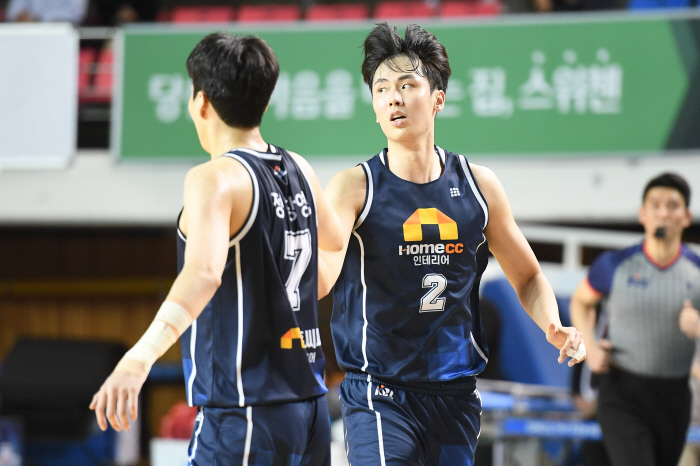 '송교창 복귀 더 늦을수 있다'KCC의 설상가상 악재…통증회복 예상보다 …
