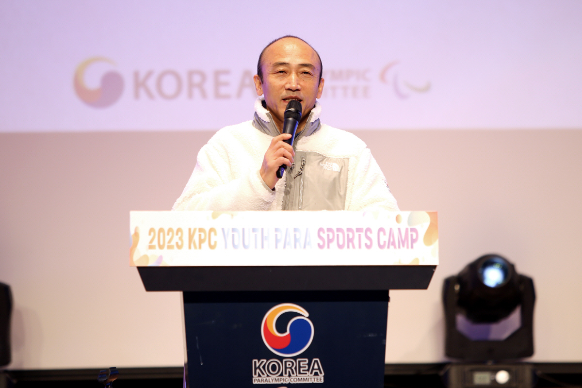 '우정은 나누고 꿈은 키워요!' 세계로 뻗어 나가는 선한 영향력, 대한장…