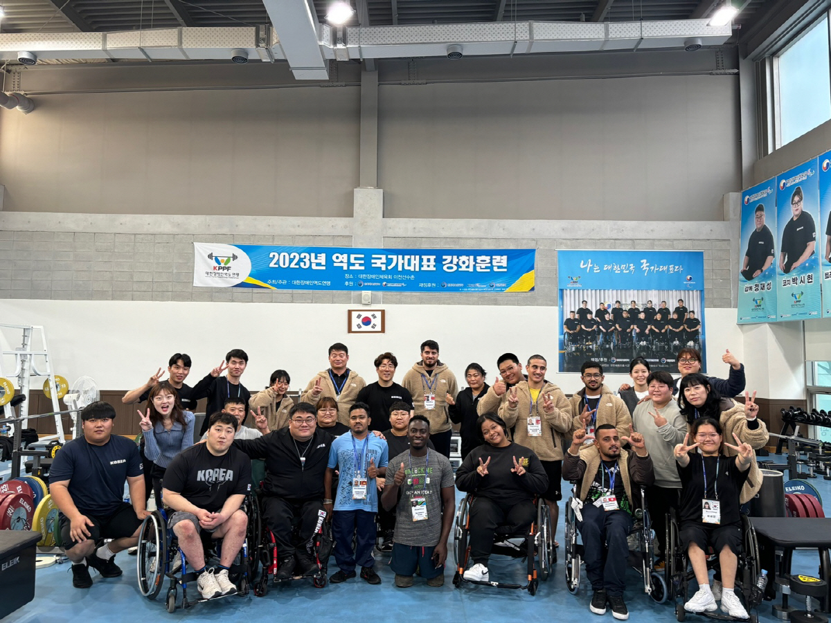 '우정은 나누고 꿈은 키워요!' 세계로 뻗어 나가는 선한 영향력, 대한장…