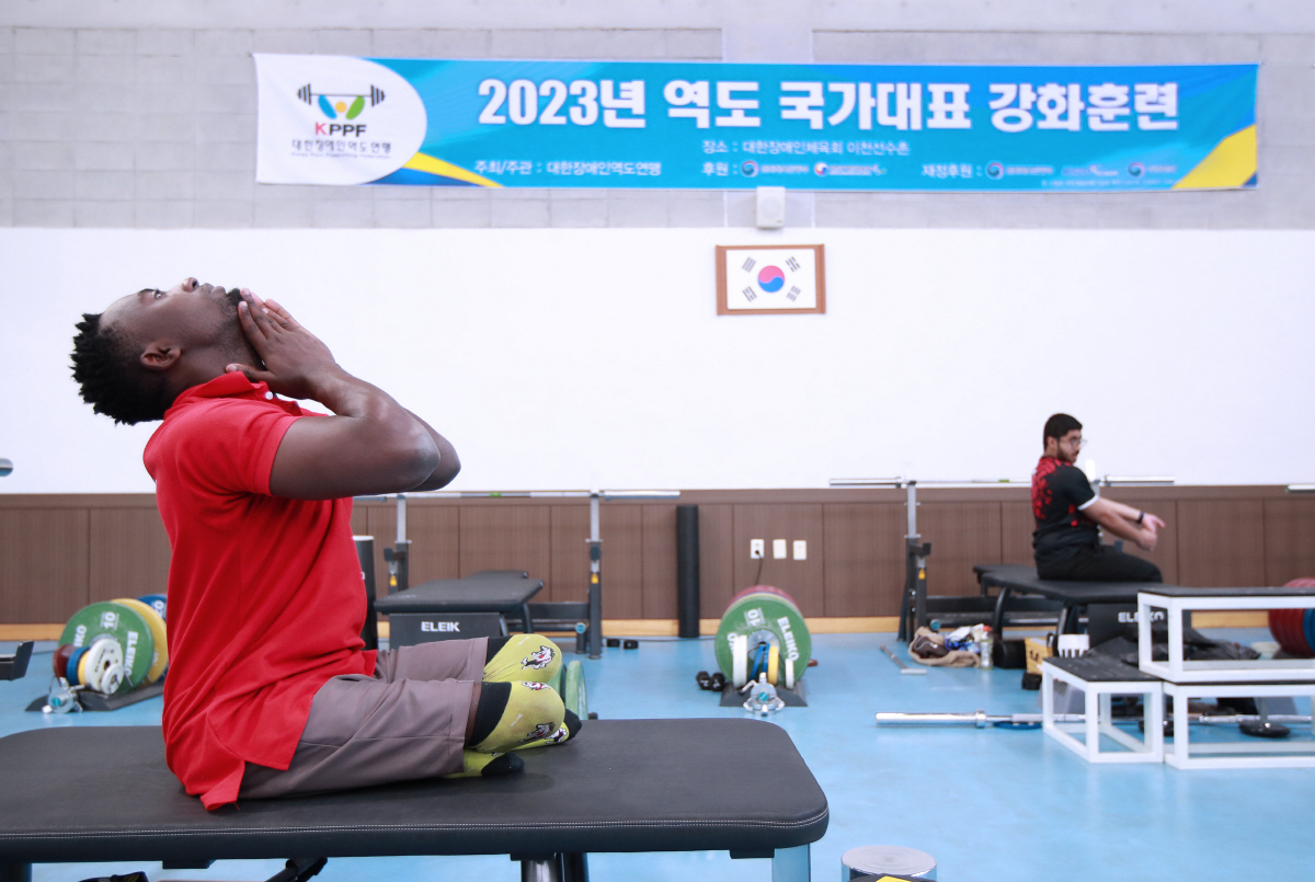 '우정은 나누고 꿈은 키워요!' 세계로 뻗어 나가는 선한 영향력, 대한장…