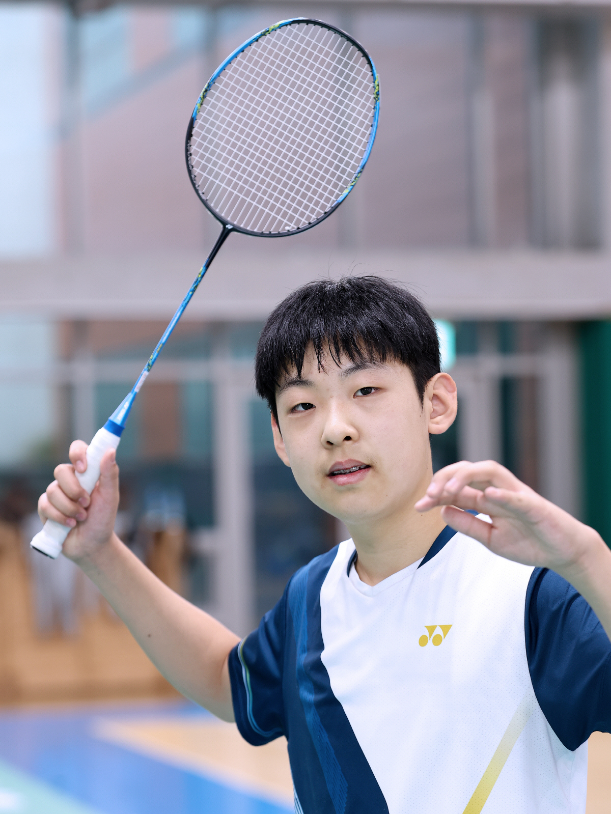 '우정은 나누고 꿈은 키워요!' 세계로 뻗어 나가는 선한 영향력, 대한장…
