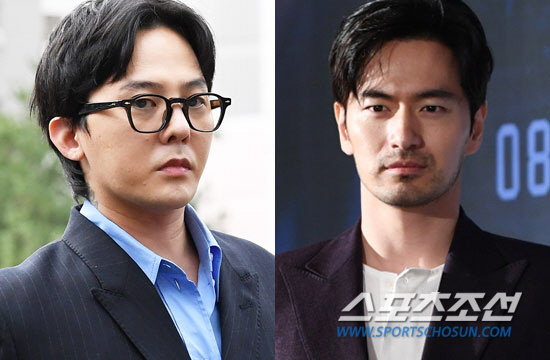 지드래곤, 모발 정밀감정도 '음성'…'성범죄 무고피해' 이진욱도 '사필귀…