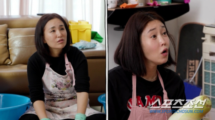 "2백 포기 기본" 이천수 母, 김장날 며느리들에게 잔소리 하다 '대형사…