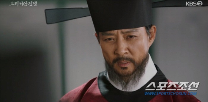 [종합]'고려 거란 전쟁', '연인' 떠난 안방극장 새 강자…'5G급 전…