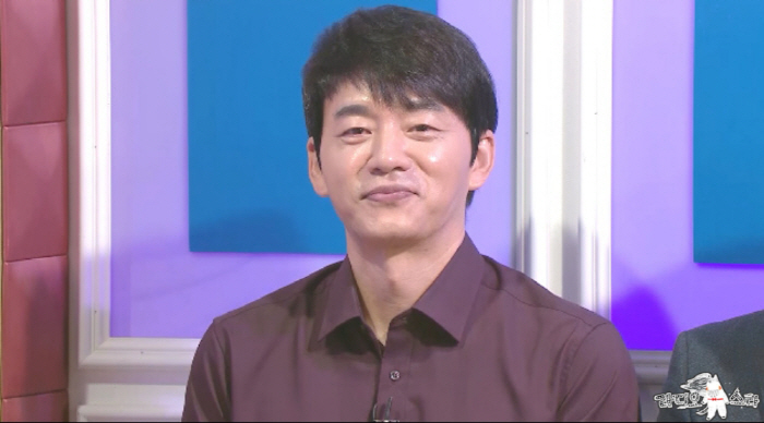 "'중년 박보검'? 박보검에게 미안"..김승수, AI와 연애중인 '짠내男…