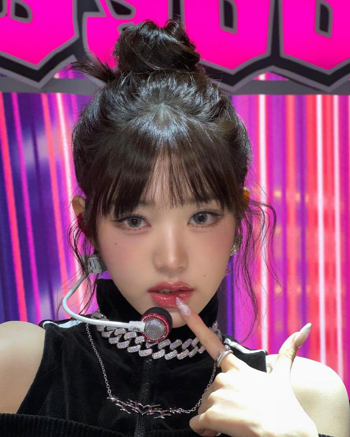 "저는 청각장애인입니다"..아이브 장원영, 日팬사인회 미담에 열도 '감동…