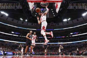 현 시점 NBA 초미의 이슈. 잭 라빈은 어디로? 현지 매체 