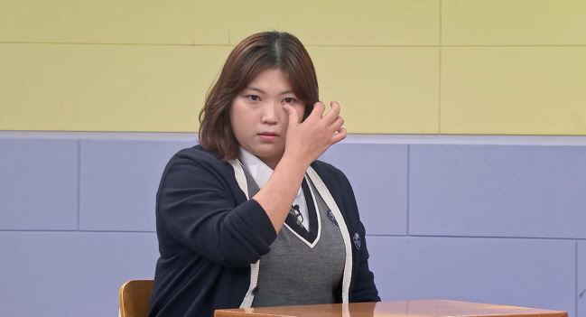 김선애 "9세 연상 셰프와 동거 중 임신..흉기 협박에 폭행 당해" ('…