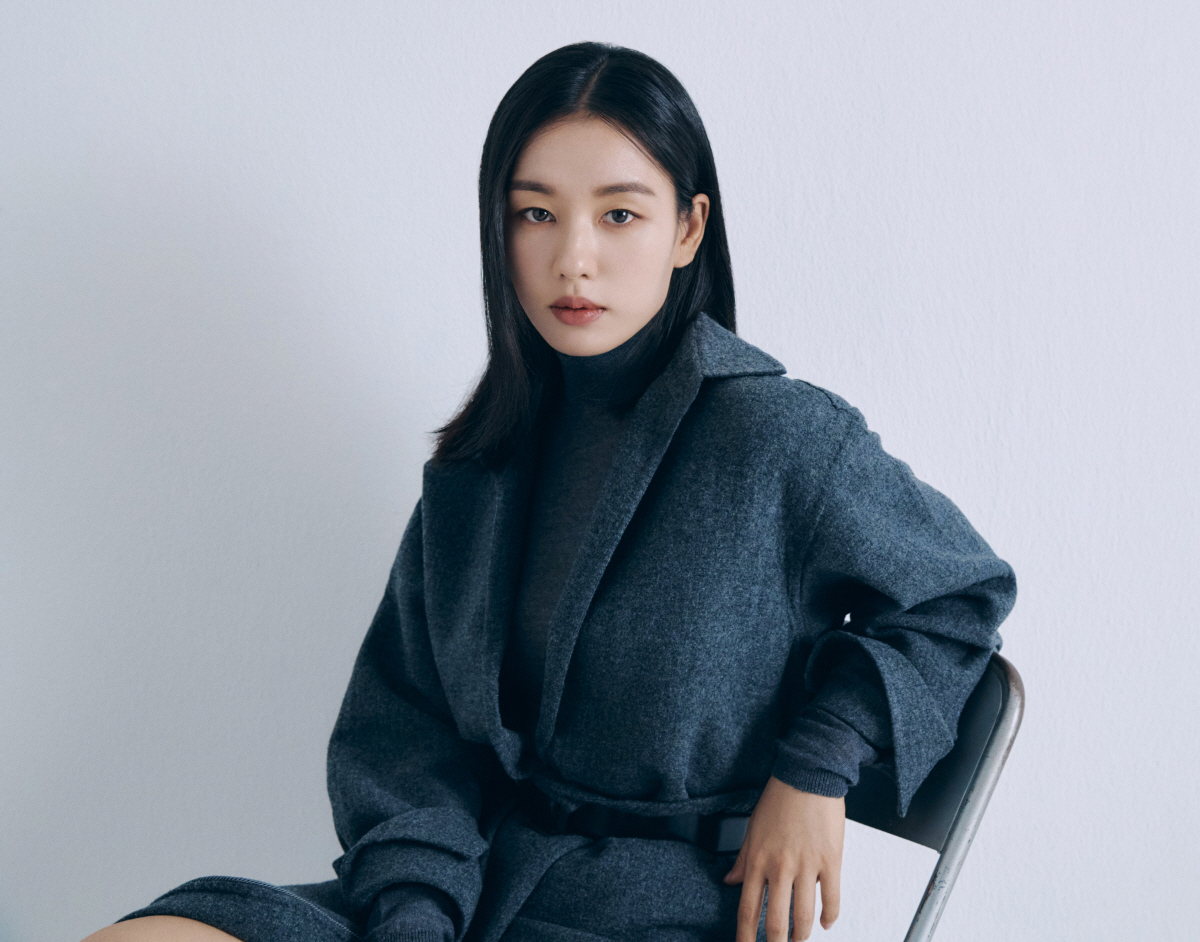 [인터뷰①] '연인' 안은진 "남궁민 선배와 ♥베스트커플상 원해"