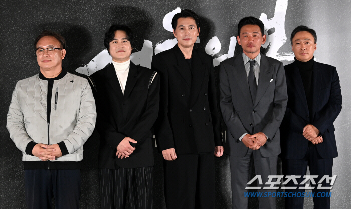 [SC초점] "스크린의 봄 올까?"…'서울의 봄'→'노량' 비수기 끝낼 …