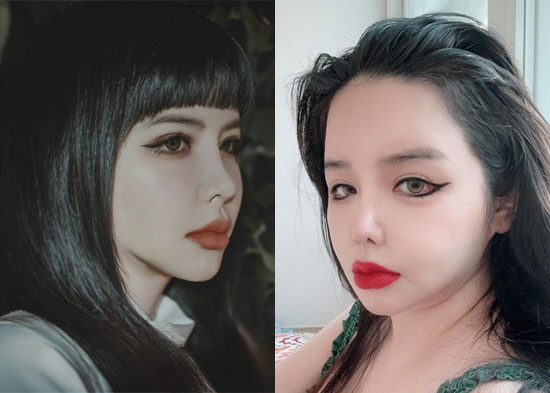 박봄, 아이돌 미모 되찾았다…'건강 이상설' 벗은 확 바뀐 비주얼