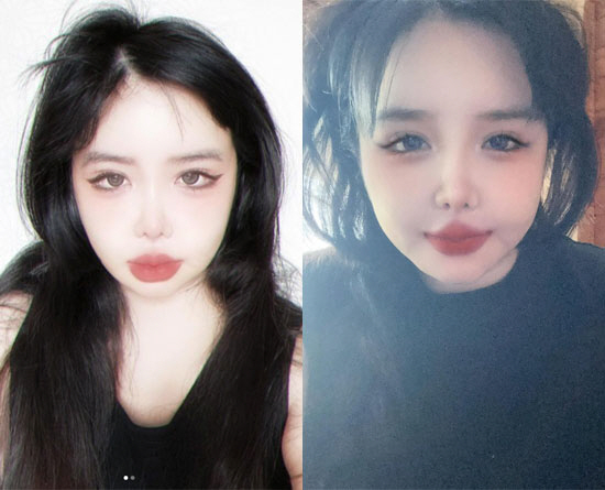 박봄, 아이돌 미모 되찾았다…'건강 이상설' 벗은 확 바뀐 비주얼