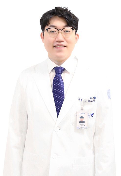 분당서울대병원 김도연 교수, 세계뇌졸중심포지엄서 우수구연상 수상