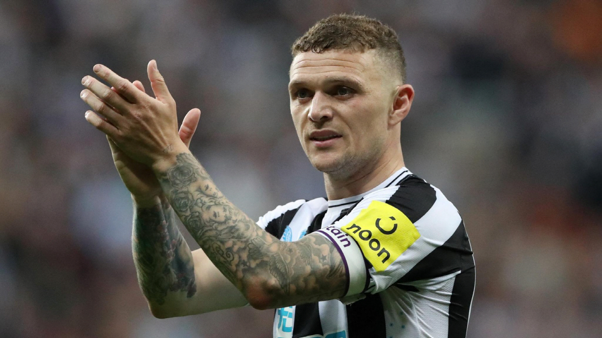 "자네 포지션 변경 어때?" 벌써 6도움, 33세 풀백 올 시즌 EPL …