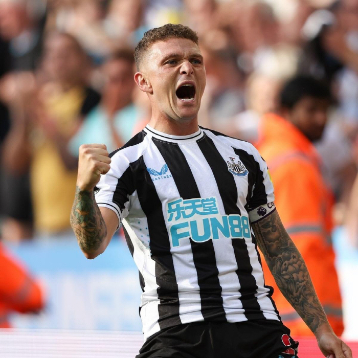 "자네 포지션 변경 어때?" 벌써 6도움, 33세 풀백 올 시즌 EPL …