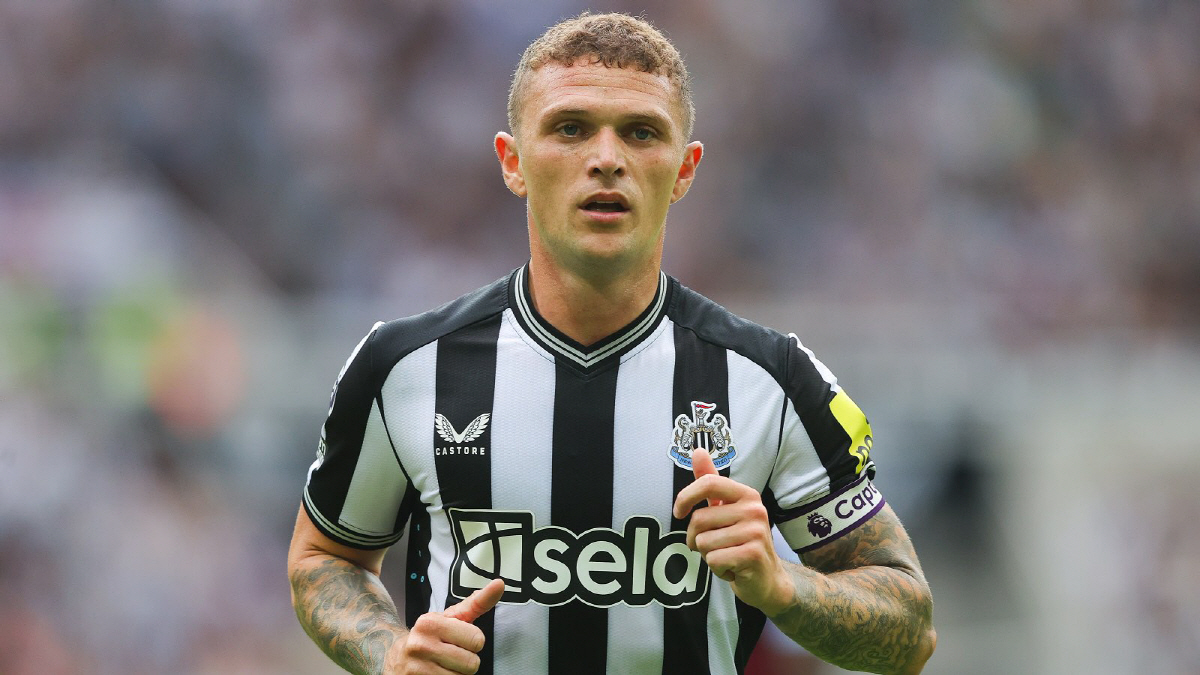 "자네 포지션 변경 어때?" 벌써 6도움, 33세 풀백 올 시즌 EPL …
