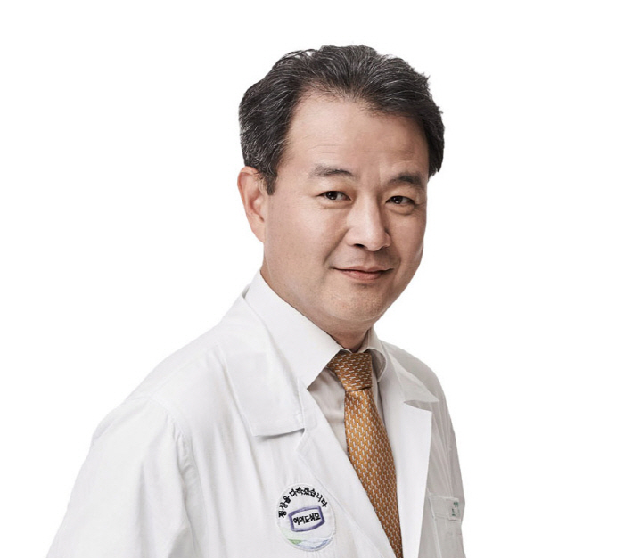 여의도성모병원 조정기 교수, 대한척추외과학회 특별 초청 강연