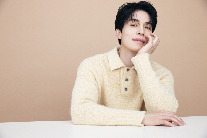 [인터뷰③] '싱글 인 서울' 이동욱 "솔로? 편하지만, 비혼주의 아냐……