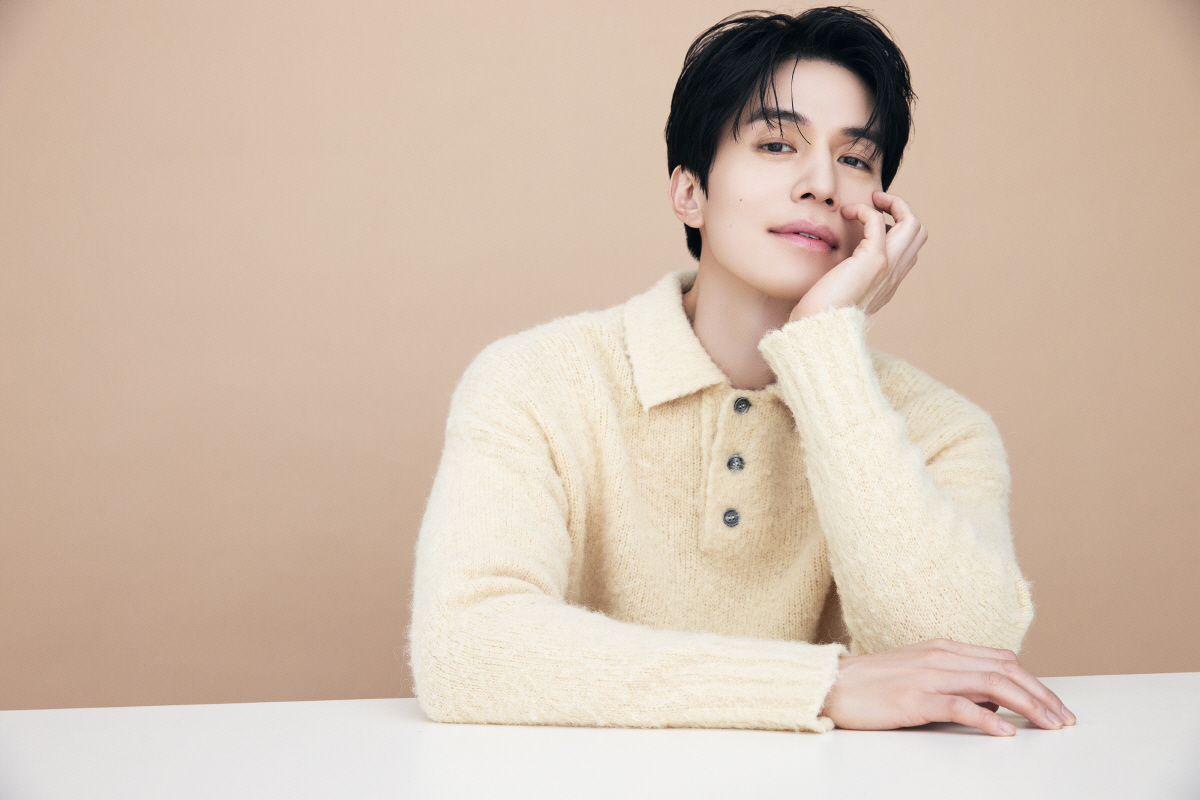 [인터뷰③] '싱글 인 서울' 이동욱 "솔로? 편하지만, 비혼주의 아냐……