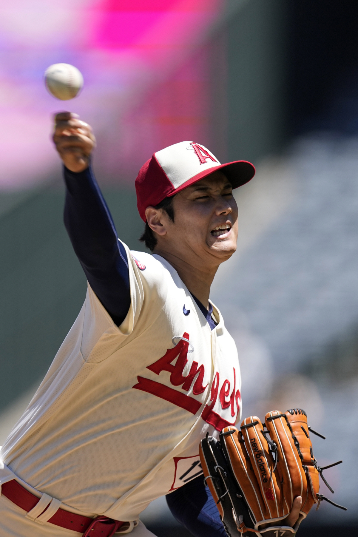 "오타니도 야마모토 눈치본다" 日에이스 매물로 나왔다...45일간 2억달…