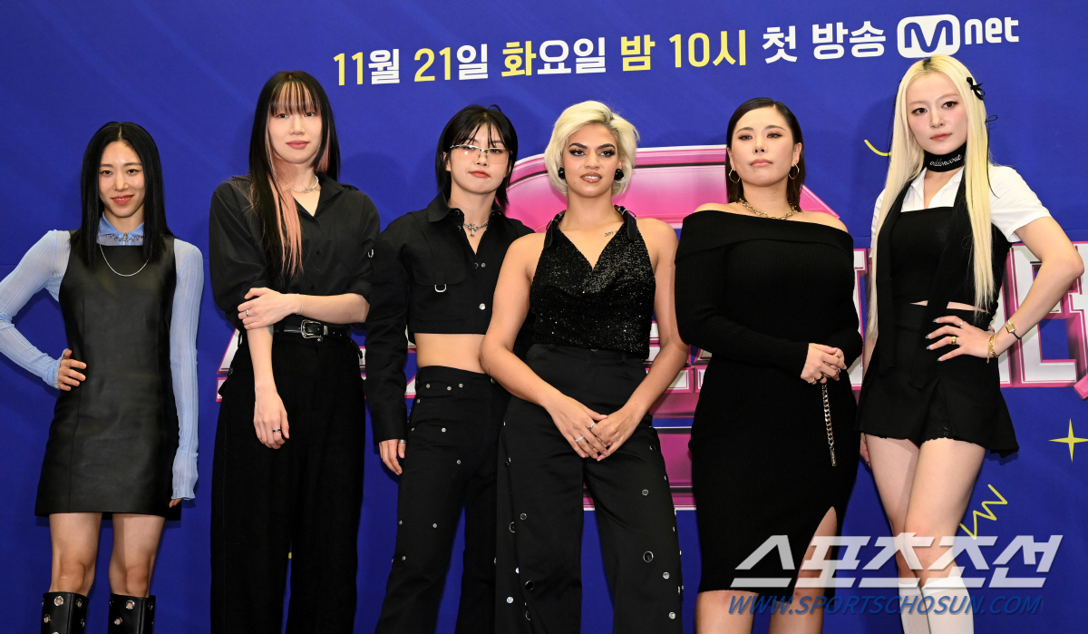 [SC현장] "스타탄생"…글로벌 판 키운 '스걸파2', '스우파' 언니들…