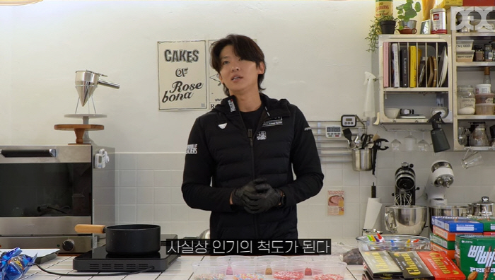 덱스 "학창시절 여자친구 단 한번도 없었다...선택 못 받아" ('덱스1…