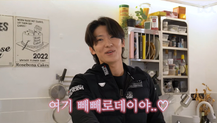 덱스 "학창시절 여자친구 단 한번도 없었다...선택 못 받아" ('덱스1…
