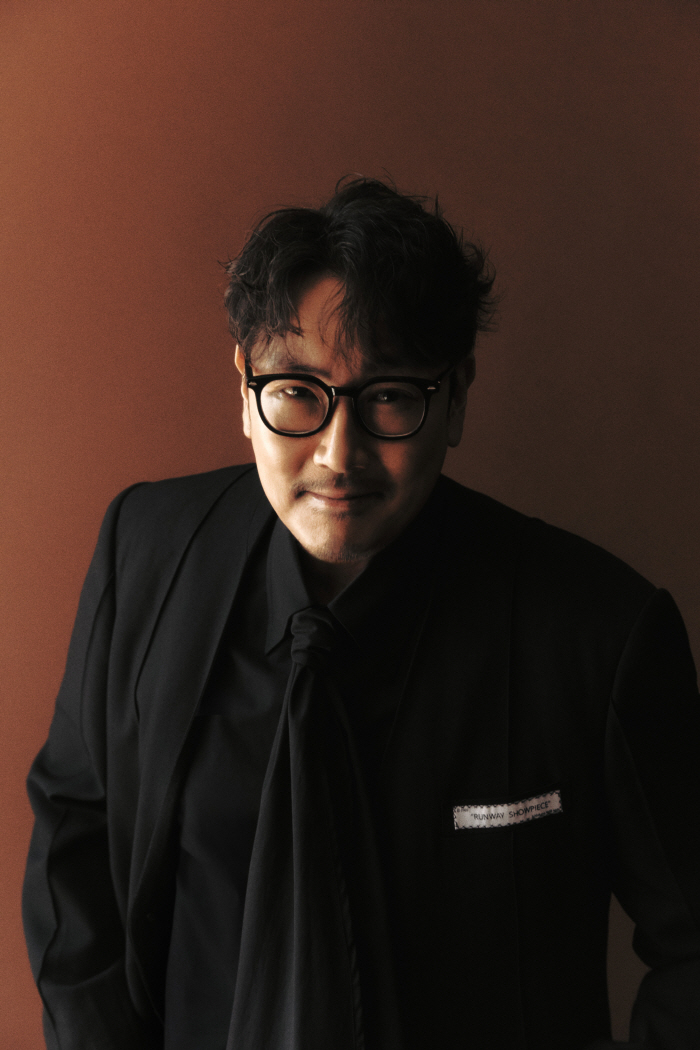 [인터뷰①] '독전2' 조진웅 "故김주혁과 작업, 많이 생각나…가슴 먹먹…