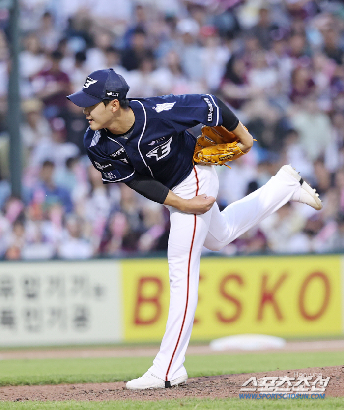 [서산현장]시즌 끝나자 다음 시즌 시작…'최원호 키즈' 윤대경 "내년에는…