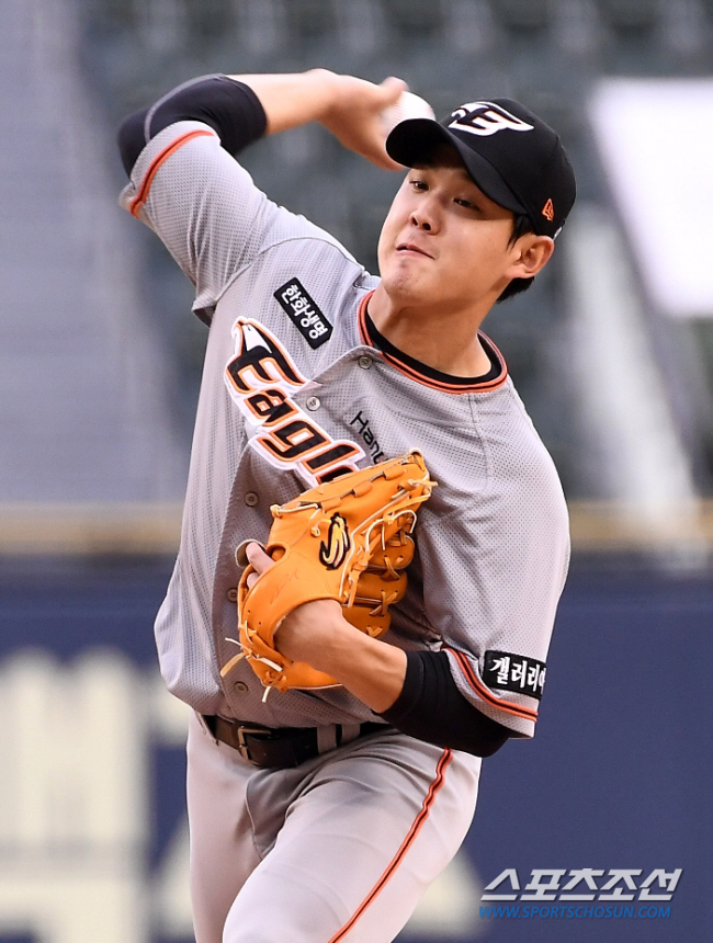 [서산현장]시즌 끝나자 다음 시즌 시작…'최원호 키즈' 윤대경 "내년에는…