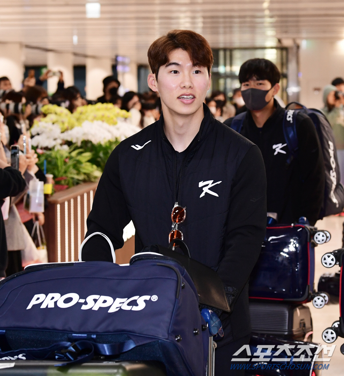 'ML 수비 평정' 김하성이 찍은 '예비 빅리거'…"그 눈 틀리지 않았음…