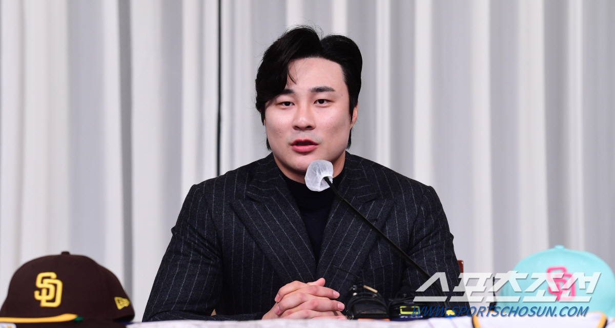 'ML 수비 평정' 김하성이 찍은 '예비 빅리거'…"그 눈 틀리지 않았음…