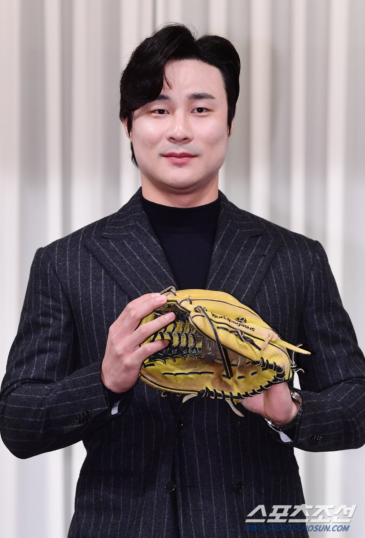 'ML 수비 평정' 김하성이 찍은 '예비 빅리거'…"그 눈 틀리지 않았음…