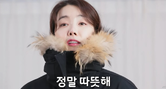 소이현♥인교진, 8년째 입는 '100만원짜리 패딩' 공개 "배우들도 따라…
