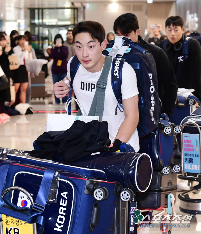 'WBC 막내→APBC 최고참' 준우승, 아쉽지만 후회는 없다…"어린 선…