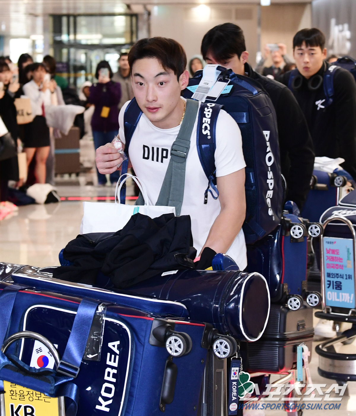 'WBC 막내→APBC 최고참' 준우승, 아쉽지만 후회는 없다…"어린 선…
