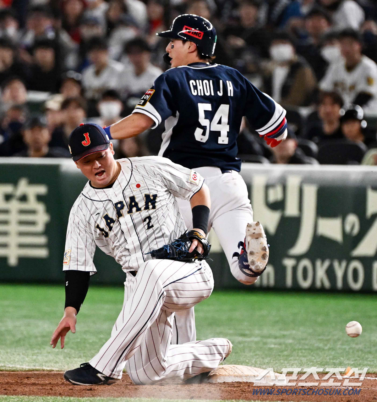 'WBC 막내→APBC 최고참' 준우승, 아쉽지만 후회는 없다…"어린 선…