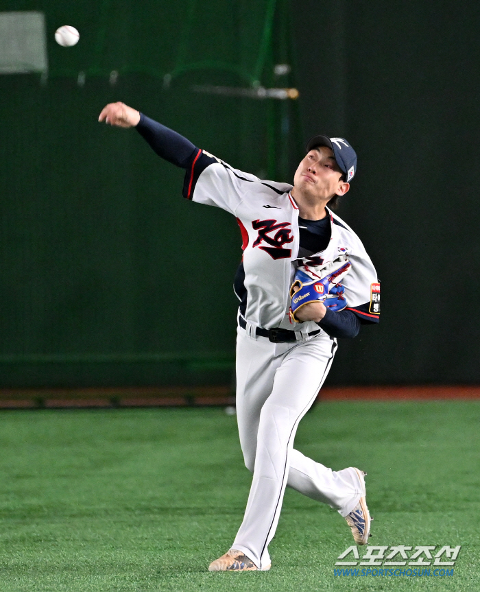 'WBC 막내→APBC 최고참' 준우승, 아쉽지만 후회는 없다…"어린 선…