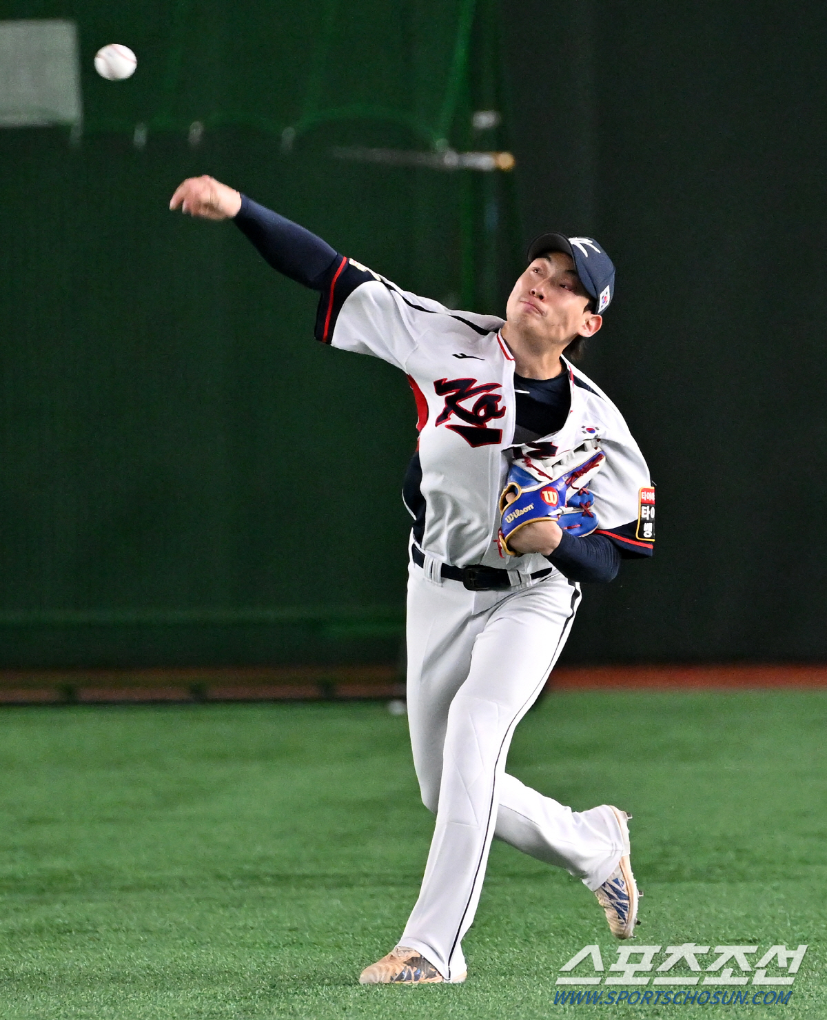 'WBC 막내→APBC 최고참' 준우승, 아쉽지만 후회는 없다…"어린 선…