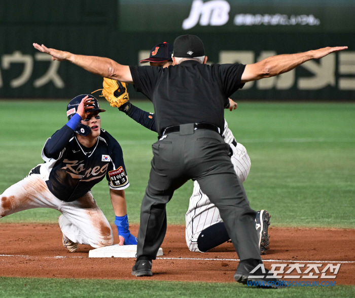 'WBC 막내→APBC 최고참' 준우승, 아쉽지만 후회는 없다…"어린 선…