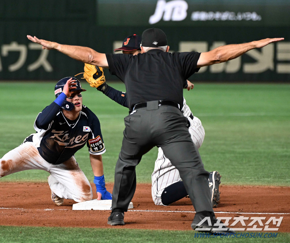 'WBC 막내→APBC 최고참' 준우승, 아쉽지만 후회는 없다…"어린 선…