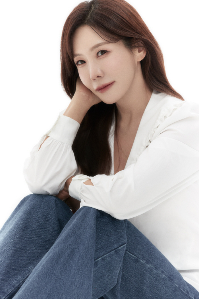 [인터뷰②]'강남순' 김정은 "마약 뉴스 접하고 뭐지?…주변서도 생방송으…