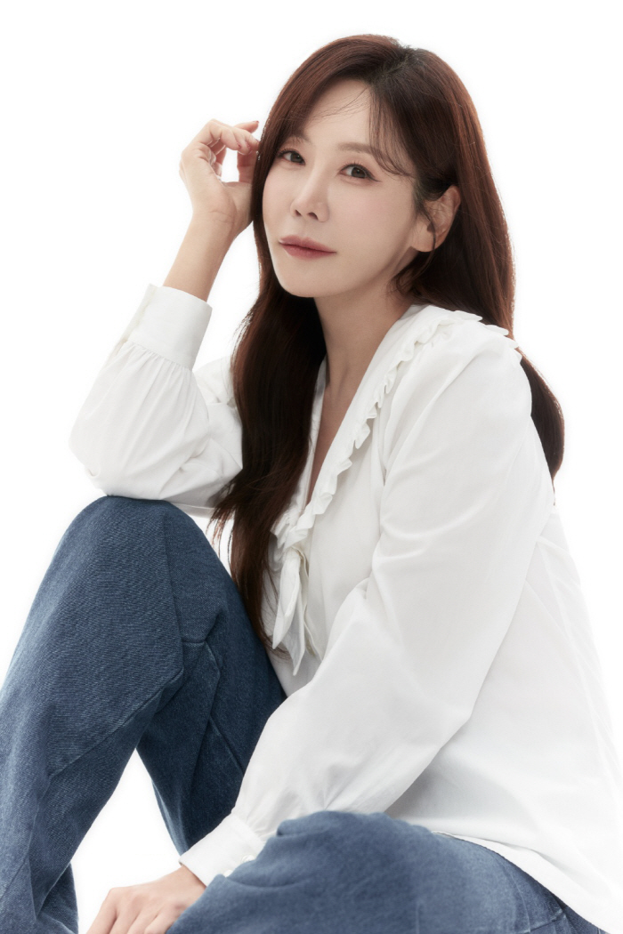 [인터뷰②]'강남순' 김정은 "마약 뉴스 접하고 뭐지?…주변서도 생방송으…