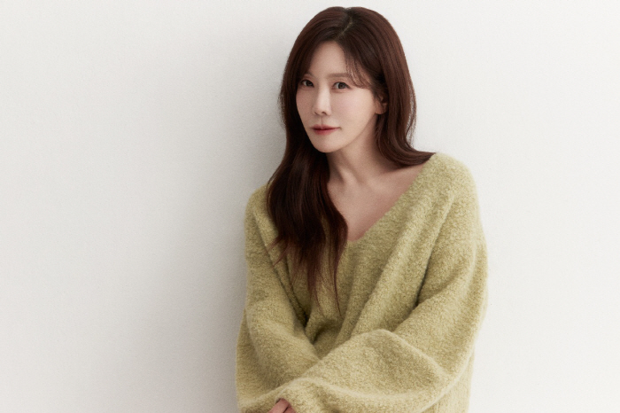[인터뷰③]김정은 "'파리의 연인' 엔딩, 미안하게 생각…'강남순' 결말…